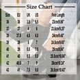 thumbnail image 3 of Wensltd High Heel for Women Black Round Toe Work Dressy Party Daily Shoes Casual Wear, 3 of 8