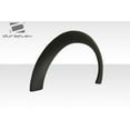 thumbnail image 5 of Universal Duraflex Fender Flares - 2 Piece, 5 of 6