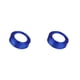 thumbnail image 1 of Injueey Paquete Cinta Accesorios para manualidades DIY Cintas de poliéster Navidad Rojo 26 Type6 NO6 Injueey CBP273961, 1 of 6