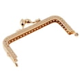thumbnail image 1 of Monedero de metal Zulema Paquete de 2 10.5cm, 1 of 8