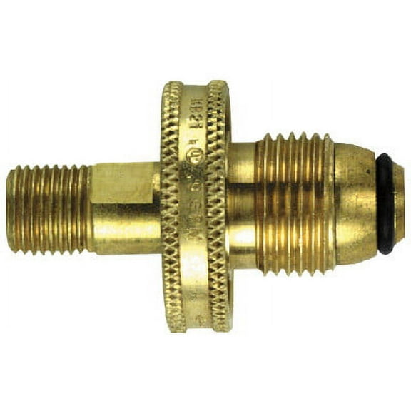 Marshall Excelsior ME1654P Soft Nose POL Male Fitting