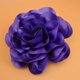 thumbnail image 1 of Horquilla para el pelo con flores de gran tamaño, accesorio para la cabeza para fotografía de estudio fotográfico, para pasarela, actuación en el escenario, 1 of 5