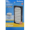 Holmes HAPF21U4 Air Purifier Replacement HEPA Filter