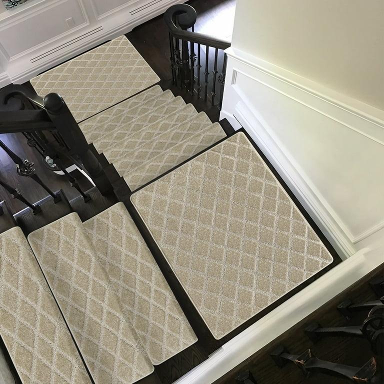 Stair protectors for carpet new arrivals