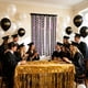 thumbnail image 4 of Class Of 2026 Graduation Foil Fringe Curtains Party Streamer Supplies For Senior Grad Party Wall Door Decor For 2026 Graduation Decoration, 4 of 6