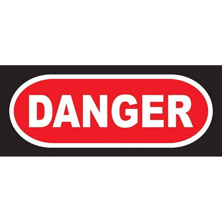 Sign Danger Sign Art