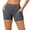 01-Dark Gray, variant on Diufon Biker Shorts for Women High Waist Running Athletic Short Leggings with Pockets Gym Workout Yoga Shorts