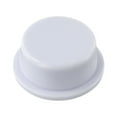 thumbnail image 4 of LEFU for Above-Ground Pool Replacement Parts Set - Exhaust Valve Cap & Drain Plug With Washer for Pools 42\" and Above - Compatible with for Part No. 10043 & 10044 - White (3 Sets), 4 of 10