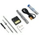thumbnail image 3 of Kit De Soldador Portátil Eléctrico De Hierro Mini Pantalla Digital Inteligente SI012 Con Punta T12B2 + TSK, 3 of 7