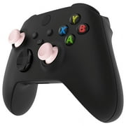 eXtremeRate Cherry Blossoms Pink Replacement Thumbsticks for Xbox Series, Pink, 2 Count