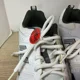 thumbnail image 4 of NEW BALANCE MEN’S WHITE SNEAKERS SIZE 8.5 E4 MX409WG2 UK 8 EUR 42. BRAND NEW., 4 of 5