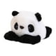 thumbnail image 3 of Precioso peluche de animalito abrazable, cómodo y con pulseras para abofetear. Panda, 3 of 7
