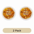 thumbnail image 2 of M&S Natural Dried Mango 190g, British Import (Pack of 2), 2 of 3