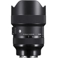 thumbnail image 1 of Lente Sigma 14-24mm F2.8 DG DN Art Sony E, 1 of 2