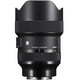 thumbnail image 1 of Lente Sigma 14-24mm F2.8 DG DN Art Sony E, 1 of 2