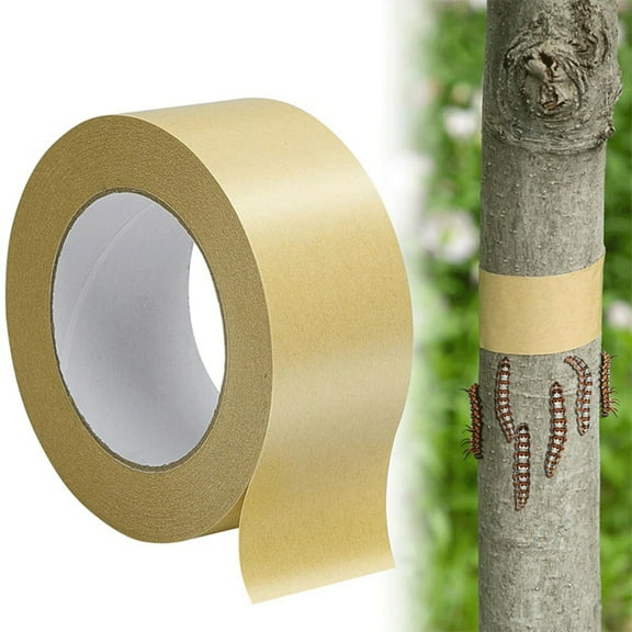 1 * Tree Insect Barrier Tape-As Shown