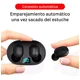 thumbnail image 3 of Audifonos Auriculares Inalambricos Bluetooth 2x1, 3 of 8