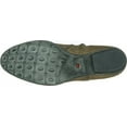 thumbnail image 3 of Blondo Villa Waterproof Nubuck Ankle Bootie (Women's), 3 of 5