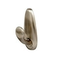 thumbnail image 3 of Command™ Forever Classic Metal Hook FC13-BN-C, Brushed Nickel, Large, 3 of 9