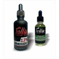 thumbnail image 1 of Minoxidil Follix Al 13% 60 Ml + Aceite Bergamota 30Ml Follix Minoxidil, 1 of 3