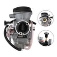 thumbnail image 2 of Carburetor Carb fit for BAJAJ PULSAR 200NS Titan 400, 2 of 13