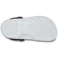 thumbnail image 4 of Crocs Kids Smiley Classic Clogs, 4 of 6