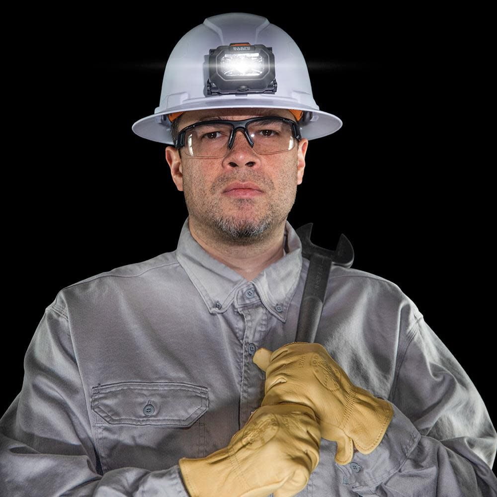 Klein Tools Intrinsically Safe Led Headlamp