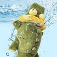 thumbnail image 3 of Juguete de peluche para perros Yinane Interactivo con carga USB, 3 of 6