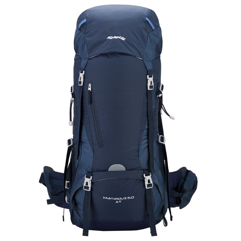 60L Hiking Backpack Waterproof Travel Fishing Climbing Camping Hiking Daypack
