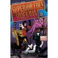 thumbnail image 1 of Les Adversaires Supérieurs de Spider-Man Vol. 3: Game Over, 1 of 3