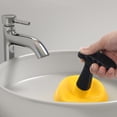 thumbnail image 4 of ColoMX 2 PCS Desgaste Desmungers Batones de baño Batio de baño Desenterador Desactío de limpieza para baño para baño, 4 of 7