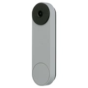 Google Nest Wifi Dual-Band AC2200 Wireless-AC Mesh Router with RouterNest Wi-Fi, GA00822-US, 1 Pack
