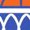 Royal Blue, variant on Inktastic Daddys Little Basketball Buddy Boys Boys Long Sleeve Toddler T-Shirt