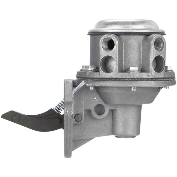 Agility Auto Parts 4030101 Mechanical Fuel Pump for Ford Specific Models