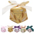 thumbnail image 2 of Coofit 20PCS Wedding Favor Box Fashion Creative Gift Candy Box Party Favor Box, 2 of 8