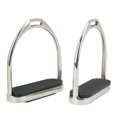 thumbnail image 3 of Riding Stirrups, Super Lightweight  Stirrups  For Equine Tools, 3 of 8