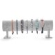 thumbnail image 3 of unbranded Soporte Para Bandas Y Accesorios Gris Con Superficie Y, 3 of 8