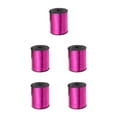 thumbnail image 1 of relayinert Environmentally Friendly Wedding Party Decoration And Safe Plastic And Convenient To . Sturdy rose red 5Set, 1 of 6