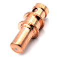 thumbnail image 1 of Electrode PR0109 Fit Trafimet Plasma Cutting Torch A81 1pc, 1 of 1