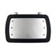 thumbnail image 2 of Espejo de maquillaje LED para coche, parasol para coche, espejo interior HD, interruptor táctil para coche, espejo universal, 2 of 6