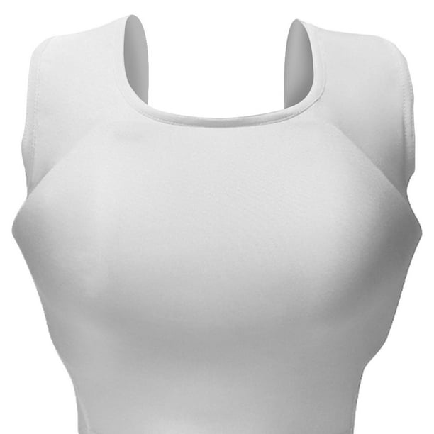 Plastron Taekwondo Adidas réversible - Protection