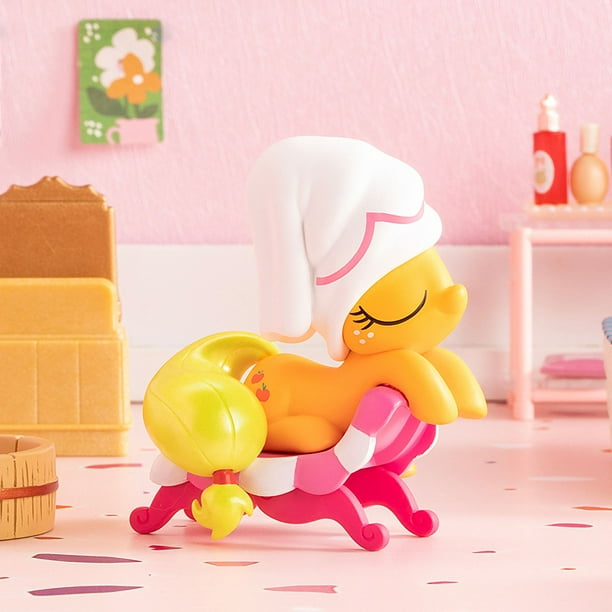 Sunset Shimmer MuÃ±eca Princesa Disney Blancanieves POP MART