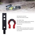thumbnail image 4 of RC CAR Trailer Hook, Entendimiento de Remolque RC RC RC Para Rastreadores de Escala 1/8 1/10 4083 4107 MK07, 4 of 7