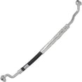 thumbnail image 2 of UAC HA 111244C A/C Suction Line Hose Assembly, 2 of 3