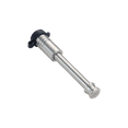 thumbnail image 2 of 61101 | Receiver Lock For 1.25" Receiver - Clas I, II, 2 of 7