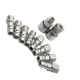 thumbnail image 2 of Speravity Conector de compresor de aire Buen rendimiento Alta confiabilidad Acoplamiento rápido neumático de amplia aplicación Herramientas eléctricas, 2 of 6