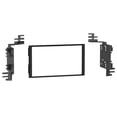 thumbnail image 5 of Metra Car Electronics Installation Kits, Steel Black, 15.50 x 0.23 x 2.50 inches, 5 of 5