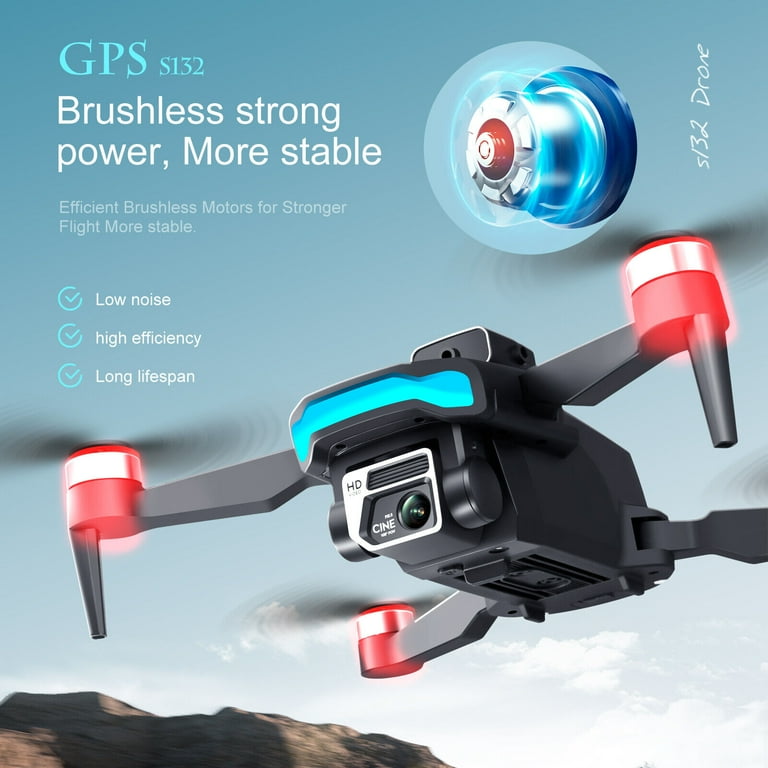 Exploring the Best Drone Deals at Walmart - Drone Features to Consider