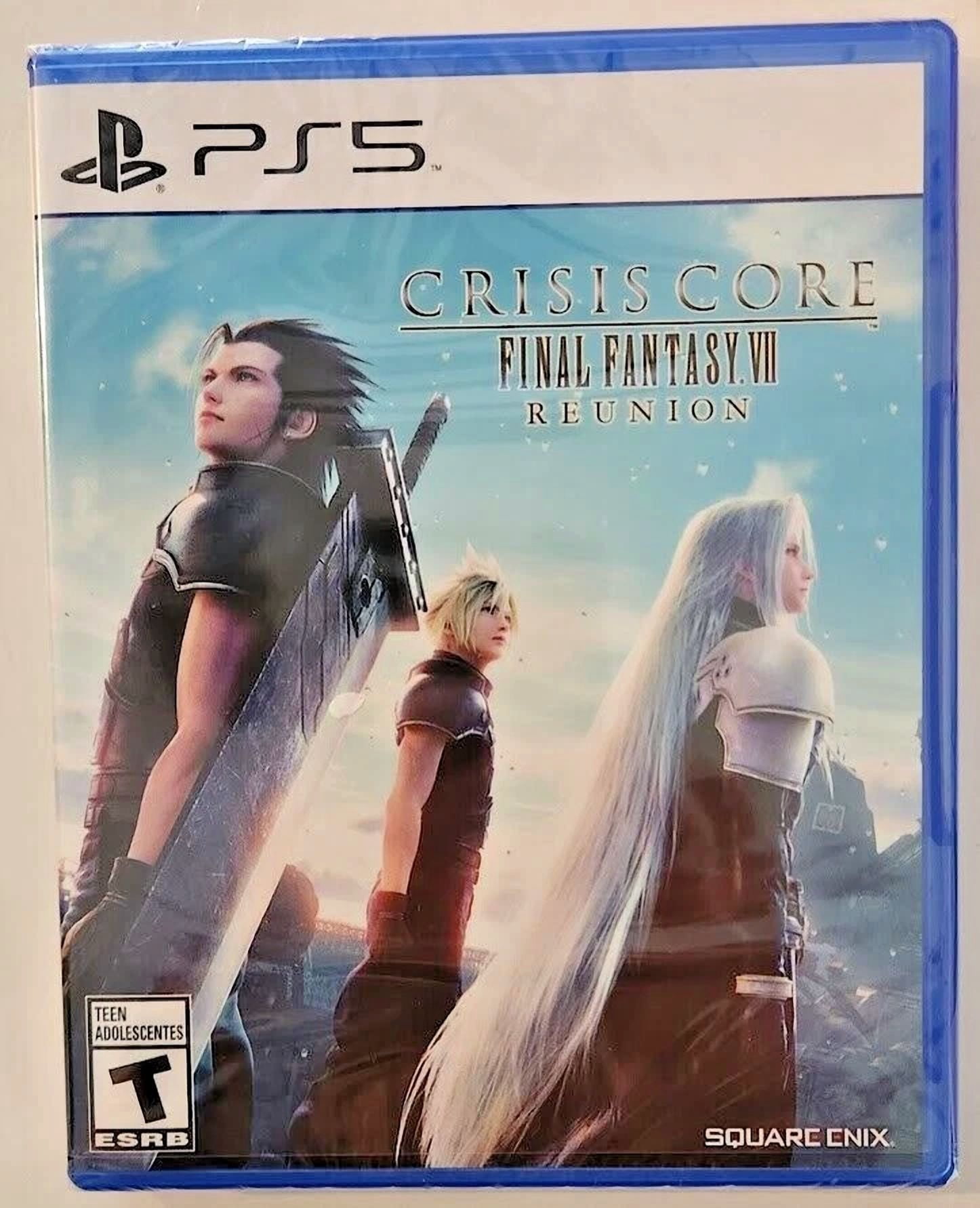 PS5ソフトファイナルファンタジーVII Amazon.com: SQUARE ENIX Final Fantasy VII: Rebirth (PS5) : Video Games