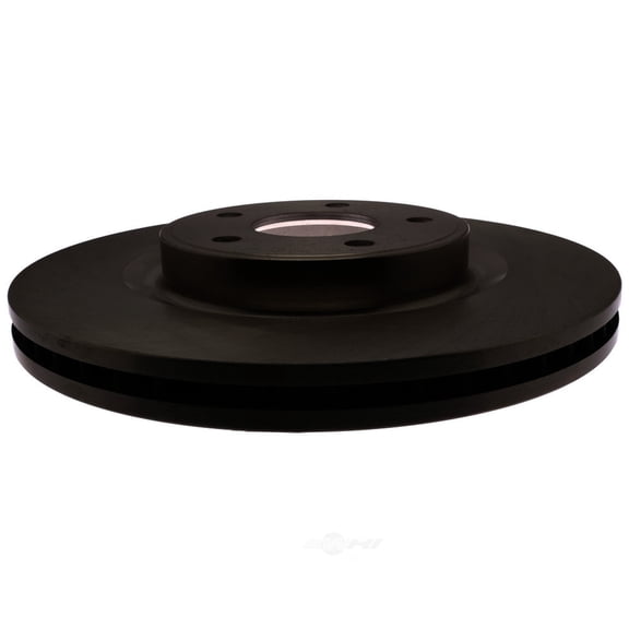 Raybestos 981055R Professional Grade Brake Rotor Fits select: 2013-2020 NISSAN PATHFINDER, 2015-2023 NISSAN MURANO